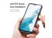 Dux Ducis Fino Backcover Samsung Galaxy A23 (5G) - Blauw
