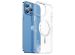 Dux Ducis Clin Backcover met MagSafe iPhone 12 Pro Max - Transparant