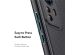 Dux Ducis Fino Backcover Xiaomi 12 / 12X - Zwart