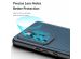 Dux Ducis Fino Backcover Xiaomi 12 / 12X - Blauw