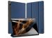 Dux Ducis Domo Bookcase Samsung Galaxy Tab S8 Ultra - Blauw