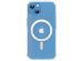 Dux Ducis Clin Backcover met MagSafe iPhone 13 Mini - Transparant