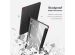 Dux Ducis Toby Bookcase Samsung Galaxy Tab S8 Plus / S7 Plus / S7 FE - Zwart