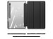 Dux Ducis Toby Bookcase Samsung Galaxy Tab S8 Ultra - Zwart