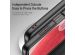 Dux Ducis Fino Backcover Samsung Galaxy A13 (4G) - Zwart