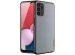 Dux Ducis Fino Backcover Samsung Galaxy A13 (4G) - Grijs