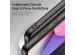 Dux Ducis Fino Backcover Samsung Galaxy A33 - Grijs