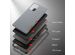 Dux Ducis Fino Backcover Samsung Galaxy A53 - Grijs