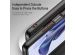 Dux Ducis Fino Backcover Xiaomi 11T (Pro) - Zwart