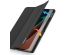Dux Ducis Domo Bookcase Xiaomi Pad 5 / 5 Pro - Zwart