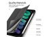 Dux Ducis Domo Bookcase iPad Mini 6 (2021) - Zwart