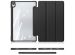 Dux Ducis Toby Bookcase Lenovo Tab P11 / P11 Plus - Zwart