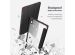 Dux Ducis Toby Bookcase iPad Mini 6 (2021) - Zwart