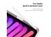Dux Ducis Toby Bookcase iPad Mini 6 (2021) - Roze