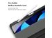 Dux Ducis Toby Bookcase iPad Air (2020 / 2022) - Zwart