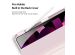 Dux Ducis Toby Bookcase iPad Air (2020 / 2022) - Roze