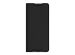 Dux Ducis Slim Softcase Bookcase Sony Xperia 1 III - Zwart
