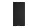 Dux Ducis Slim Softcase Bookcase Sony Xperia 10 III - Zwart