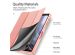 Dux Ducis Domo Bookcase Samsung Galaxy Tab A7 Lite - Rosé Goud