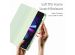Dux Ducis Toby Bookcase iPad Pro 11 (2022-2018) - Groen