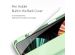 Dux Ducis Toby Bookcase iPad Pro 12.9 (2018 - 2022) - Groen