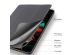 Dux Ducis Domo Bookcase iPad Pro 12.9 (2022 / 2021 / 2020) - Zwart