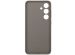 Samsung Originele Vegan Leather Case Galaxy S24 - Taupe