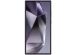 Samsung Originele Vegan Leather Case Galaxy S24 Ultra - Dark Violet