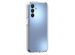 Samsung Originele Silicone Clear Cover Galaxy A15 (5G/4G) - Transparant