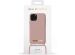 iDeal of Sweden Ordinary Necklace Case iPhone 11 Pro Max - Misty Pink