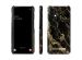 iDeal of Sweden Fashion Backcover Samsung Galaxy A32 (5G) - Golden Smoke Marble