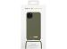 iDeal of Sweden Ordinary Necklace Case iPhone 11 Pro Max - Cool Khaki