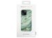 iDeal of Sweden Fashion Backcover iPhone 13 Mini - Mint Swirl Marble