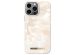 iDeal of Sweden Fashion Backcover iPhone 13 Pro Max - Rose Pearl Marble