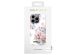 iDeal of Sweden Fashion Backcover iPhone 13 Pro - Floral Romance