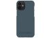 iDeal of Sweden Seamless Case Backcover iPhone 12 Mini - Midnight Blue