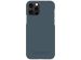 iDeal of Sweden Seamless Case Backcover iPhone 12 (Pro) - Midnight Blue
