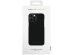 iDeal of Sweden Seamless Case Backcover iPhone 12 Pro Max - Coal Black