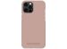 iDeal of Sweden Seamless Case Backcover iPhone 12 Pro Max - Blush Pink