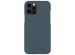 iDeal of Sweden Seamless Case Backcover iPhone 12 Pro Max - Midnight Blue