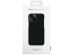 iDeal of Sweden Seamless Case Backcover iPhone 13 Mini - Coal Black
