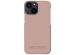 iDeal of Sweden Seamless Case Backcover iPhone 13 Mini - Blush Pink