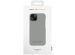iDeal of Sweden Seamless Case Backcover iPhone 13 - Ash Grey