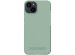 iDeal of Sweden Seamless Case Backcover iPhone 13 - Sage Green