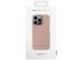 iDeal of Sweden Seamless Case Backcover iPhone 13 Pro - Blush Pink