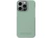 iDeal of Sweden Seamless Case Backcover iPhone 13 Pro - Sage Green