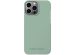 iDeal of Sweden Seamless Case Backcover iPhone 13 Pro Max - Sage Green