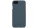 iDeal of Sweden Seamless Case Backcover iPhone SE (2022 / 2020) / 8 / 7 / 6(s) - Midnight Blue