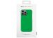 iDeal of Sweden Seamless Case Backcover iPhone 13 Pro Max - Emerald Buzz