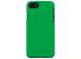 iDeal of Sweden Seamless Case Backcover iPhone SE (2022 / 2020) / 8 / 7 / 6(s) - Emerald Buzz
